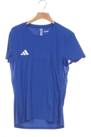 Dětské tričko  Adidas, Velikost 4-5y/ 110-116 cm, Barva Modrá, Cena  909,00 Kč