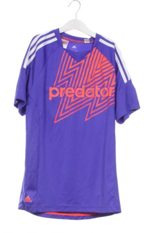 Dětské tričko  Adidas, Velikost 12-13y/ 158-164 cm, Barva Vícebarevné, Cena  253,00 Kč