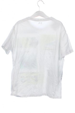 Kinder T-Shirt C&A, Größe 10-11y/ 146-152 cm, Farbe Weiß, Preis € 6,14