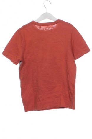 Kinder T-Shirt C&A, Größe 8-9y/ 134-140 cm, Farbe Braun, Preis € 6,14