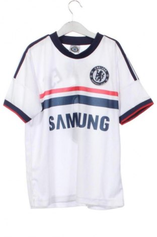 Dětské tričko  Chelsea, Velikost 10-11y/ 146-152 cm, Barva Bílá, Cena  457,00 Kč