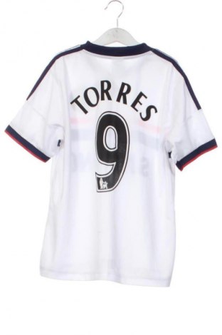 Dětské tričko  Chelsea, Velikost 10-11y/ 146-152 cm, Barva Bílá, Cena  457,00 Kč