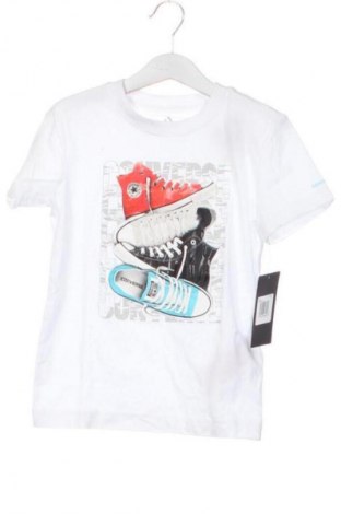 Detské tričko Converse, Veľkosť 3-4y/ 104-110 cm, Farba Viacfarebná, Cena  26,95 €