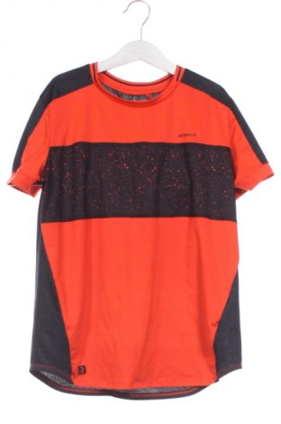 Dziecięcy T-shirt Decathlon, Rozmiar 12-13y/ 158-164 cm, Kolor Kolorowy, Cena 43,68 zł