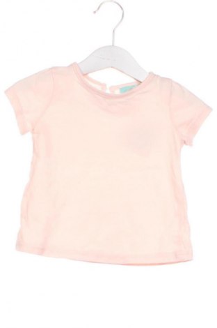 Gyerek póló Disney, Méret 9-12m / 74-80 cm, Szín Rózsaszín, Ár 2 400 Ft