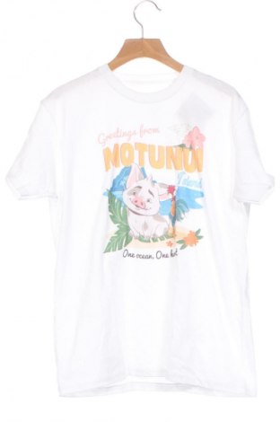 Dětské tričko  Disney, Velikost 9-10y/ 140-146 cm, Barva Bílá, Cena  169,00 Kč