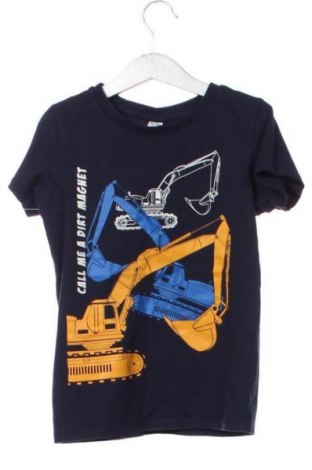 Dziecięcy T-shirt Dopo Dopo, Rozmiar 5-6y/ 116-122 cm, Kolor Kolorowy, Cena 26,21 zł