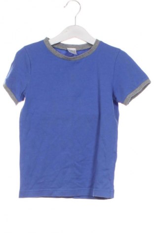 Παιδικό μπλουζάκι Fashion, Μέγεθος 4-5y/ 110-116 εκ., Χρώμα Μπλέ, Τιμή 7,57 €