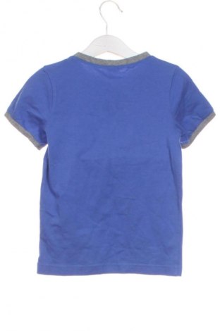 Παιδικό μπλουζάκι Fashion, Μέγεθος 4-5y/ 110-116 εκ., Χρώμα Μπλέ, Τιμή 7,57 €