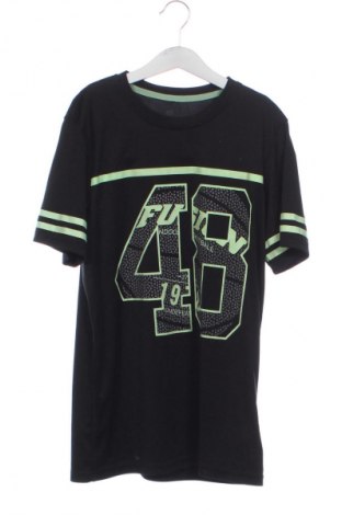 Detské tričko H&M, Veľkosť 11-12y/ 152-158 cm, Farba Čierna, Cena  9,79 €