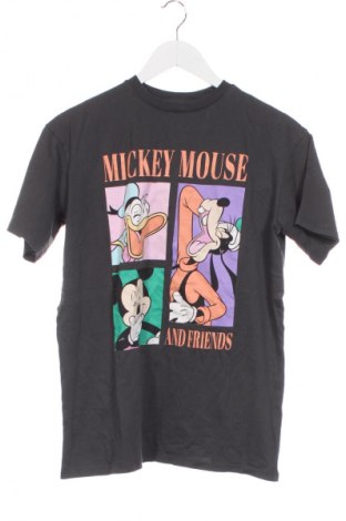 Kinder T-Shirt H&M, Größe 12-13y/ 158-164 cm, Farbe Grau, Preis 6,14 €