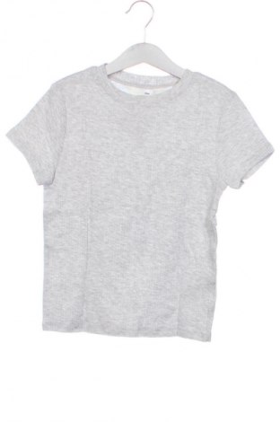 Gyerek póló H&M, Méret 10-11y / 146-152 cm, Szín Szürke, Ár 2 346 Ft