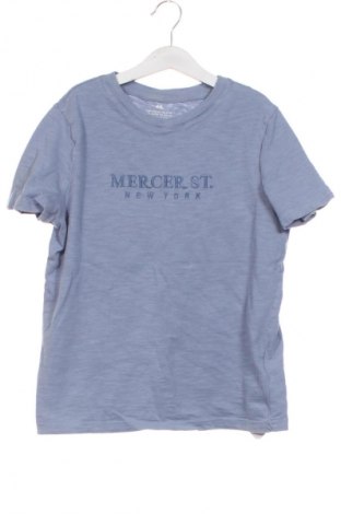 Παιδικό μπλουζάκι H&M, Μέγεθος 10-11y/ 146-152 εκ., Χρώμα Μπλέ, Τιμή 6,14 €