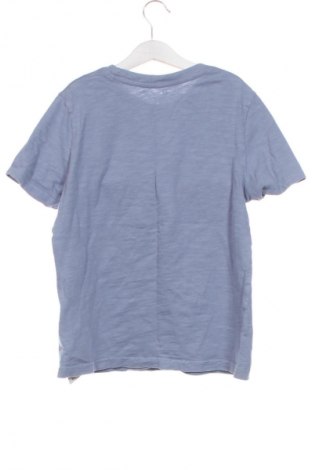 Παιδικό μπλουζάκι H&M, Μέγεθος 10-11y/ 146-152 εκ., Χρώμα Μπλέ, Τιμή 6,14 €