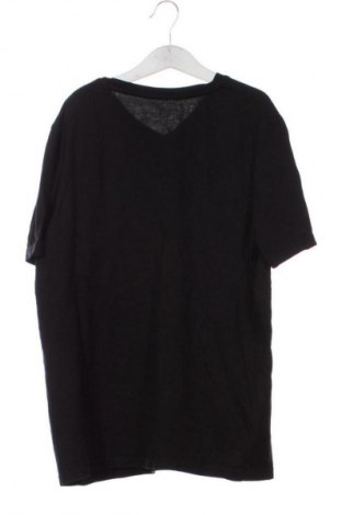 Dětské tričko  H&M, Velikost 12-13y/ 158-164 cm, Barva Černá, Cena  148,00 Kč