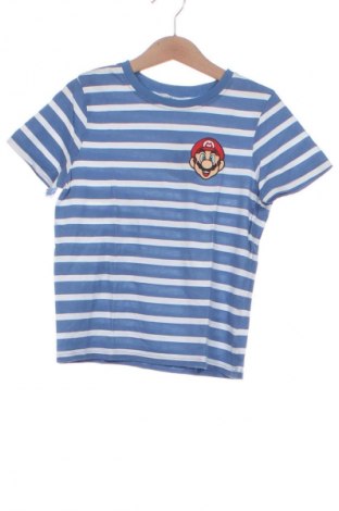 Dětské tričko  H&M, Velikost 4-5y/ 110-116 cm, Barva Vícebarevné, Cena  152,00 Kč