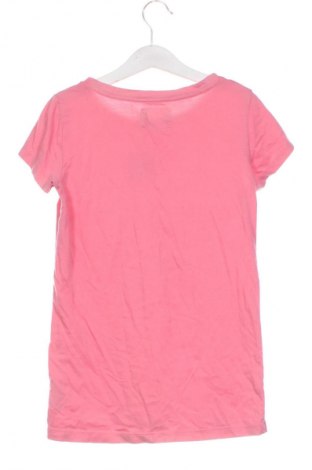 Παιδικό μπλουζάκι H&M L.O.G.G., Μέγεθος 7-8y/ 128-134 εκ., Χρώμα Ρόζ , Τιμή 6,14 €