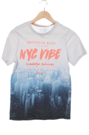 Dziecięcy T-shirt Here+There, Rozmiar 12-13y/ 158-164 cm, Kolor Kolorowy, Cena 27,59 zł