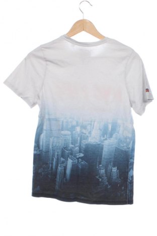 Dziecięcy T-shirt Here+There, Rozmiar 12-13y/ 158-164 cm, Kolor Kolorowy, Cena 27,59 zł