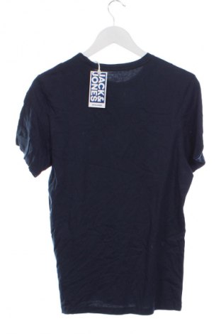 Detské tričko Jack & Jones, Veľkosť 15-18y/ 170-176 cm, Farba Modrá, Cena  19,95 €
