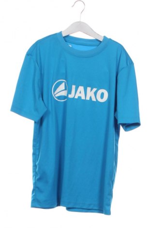 Dziecięcy T-shirt Jako, Rozmiar 10-11y/ 146-152 cm, Kolor Niebieski, Cena 22,99 zł