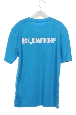 Dziecięcy T-shirt Jako, Rozmiar 10-11y/ 146-152 cm, Kolor Niebieski, Cena 22,99 zł