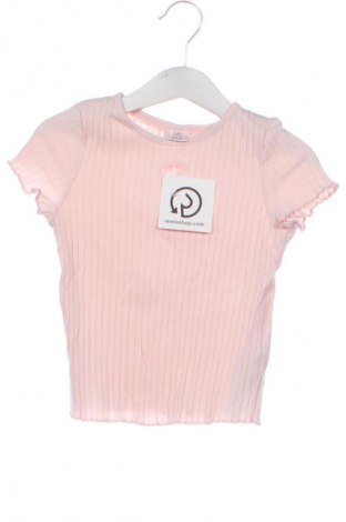 Παιδικό μπλουζάκι Kids, Μέγεθος 3-4y/ 104-110 εκ., Χρώμα Ρόζ , Τιμή 6,14 €