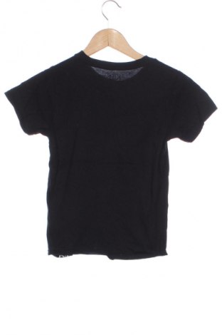 Παιδικό μπλουζάκι Kids, Μέγεθος 9-10y/ 140-146 εκ., Χρώμα Μαύρο, Τιμή 6,14 €