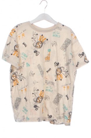 Kinder T-Shirt LC Waikiki, Größe 9-10y/ 140-146 cm, Farbe Mehrfarbig, Preis € 6,14