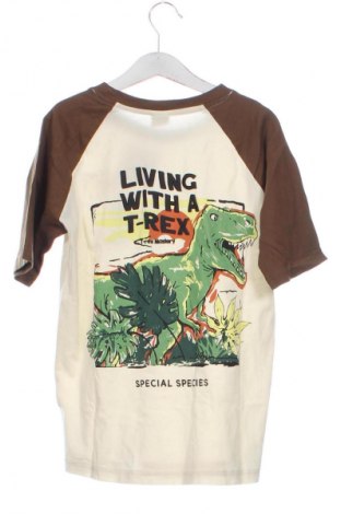 Tricou pentru copii LC Waikiki, Mărime 8-9y/ 134-140 cm, Culoare Multicolor, Preț 30,00 Lei