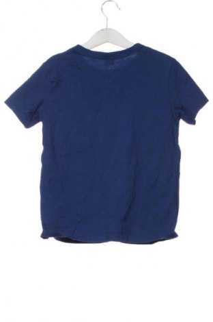 Dziecięcy T-shirt LC Waikiki, Rozmiar 8-9y/ 134-140 cm, Kolor Niebieski, Cena 27,59 zł
