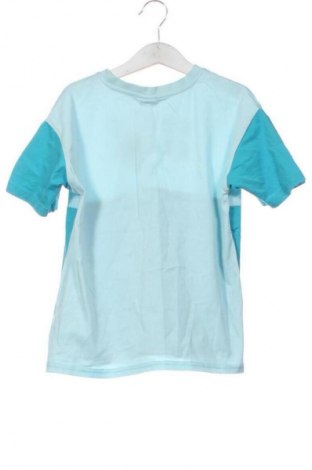 Dziecięcy T-shirt LC Waikiki, Rozmiar 6-7y/ 122-128 cm, Kolor Niebieski, Cena 26,21 zł