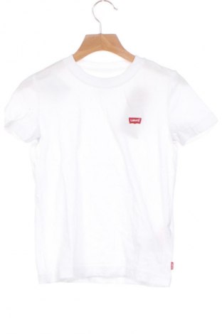 Tricou pentru copii Leviathan, Mărime 5-6y/ 116-122 cm, Culoare Alb, Preț 54,99 Lei