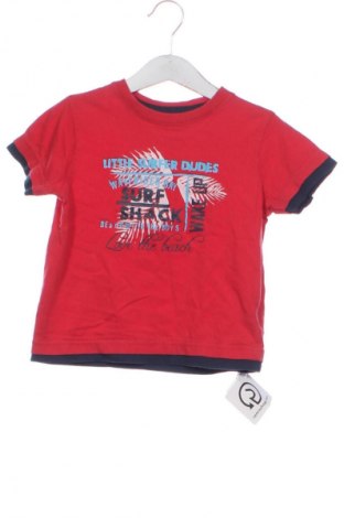 Tricou pentru copii Lupilu, Mărime 2-3y/ 98-104 cm, Culoare Multicolor, Preț 30,87 Lei