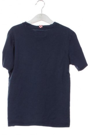 Kinder T-Shirt MC2 Saint Barth, Größe 9-10y/ 140-146 cm, Farbe Blau, Preis € 19,95
