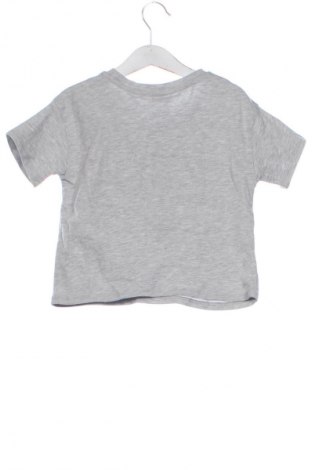 Tricou pentru copii Mango, Mărime 5-6y/ 116-122 cm, Culoare Gri, Preț 30,00 Lei