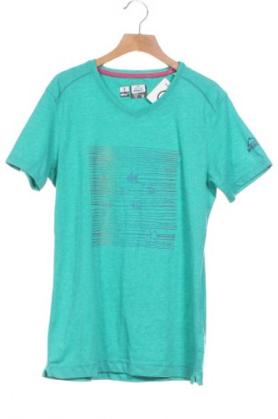 Kinder T-Shirt McKinley, Größe 15-18y/ 170-176 cm, Farbe Mehrfarbig, Preis € 8,00