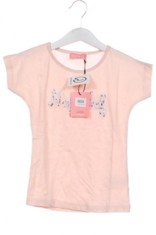 Tricou pentru copii Naf Naf, Mărime 6-7y/ 122-128 cm, Culoare Roz, Preț 115,99 Lei