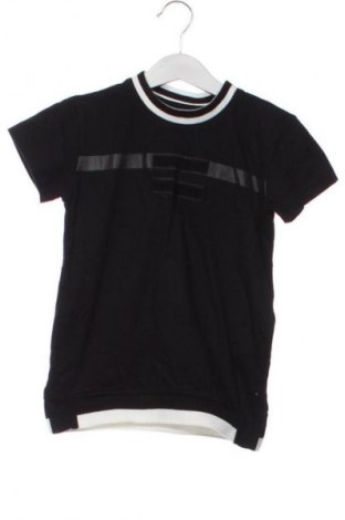 Kinder T-Shirt Neil Barrett, Größe 2-3y/ 98-104 cm, Farbe Schwarz, Preis € 49,10