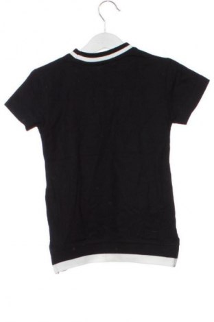 Kinder T-Shirt Neil Barrett, Größe 2-3y/ 98-104 cm, Farbe Schwarz, Preis € 49,10