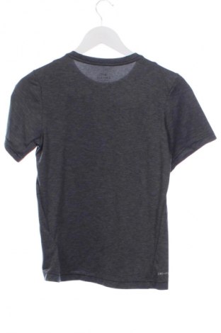 Tricou pentru copii Nike, Mărime 12-13y/ 158-164 cm, Culoare Gri, Preț 84,99 Lei