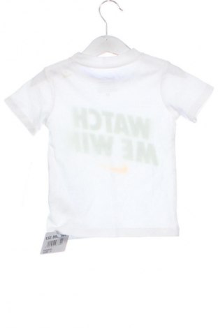 Детска тениска Nike, Размер 12-18m/ 80-86 см, Цвят Многоцветен, Цена 36,99 лв.