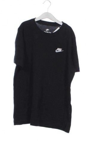 Tricou pentru copii Nike, Mărime 14-15y/ 168-170 cm, Culoare Negru, Preț 156,99 Lei