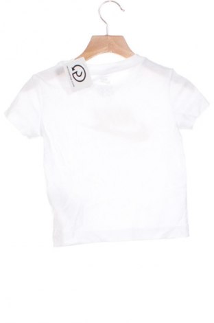 Tricou pentru copii Nike, Mărime 18-24m/ 86-98 cm, Culoare Alb, Preț 156,99 Lei