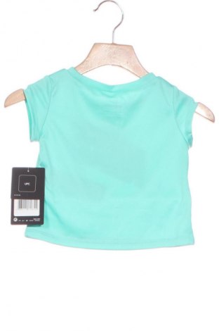 Dětské tričko  Nike, Velikost 6-9m/ 68-74 cm, Barva Zelená, Cena  909,00 Kč