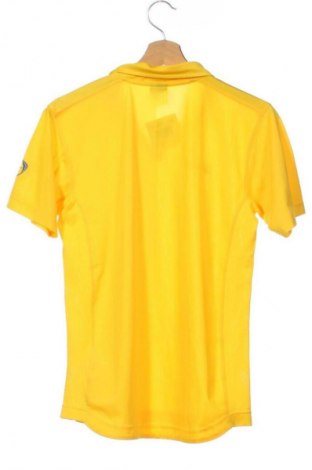 Dziecięcy T-shirt Nike, Rozmiar 11-12y/ 152-158 cm, Kolor Żółty, Cena 150,69 zł
