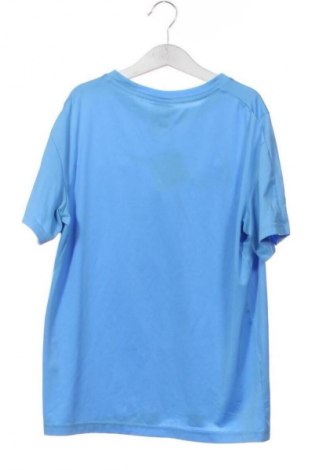 Dziecięcy T-shirt Nike, Rozmiar 10-11y/ 146-152 cm, Kolor Niebieski, Cena 62,07 zł