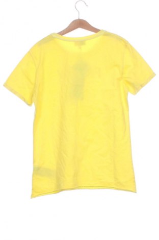 Dětské tričko  ONLY, Velikost 11-12y/ 152-158 cm, Barva Žlutá, Cena  379,00 Kč