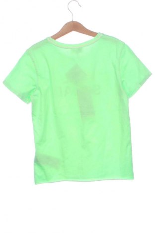 Detské tričko ONLY Kids, Veľkosť 8-9y/ 134-140 cm, Farba Zelená, Cena  13,95 €