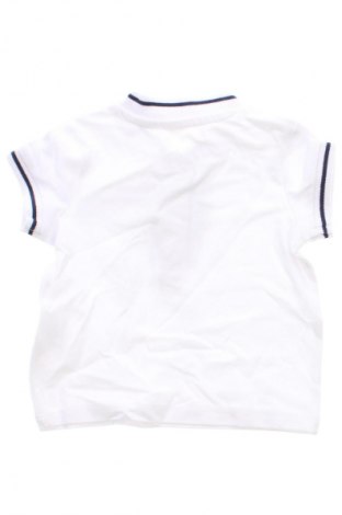 Kinder T-Shirt Orchestra, Größe 2-3m/ 56-62 cm, Farbe Weiß, Preis € 8,18